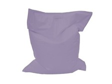 CUSCINO GIGANTE PER GIARDINO O