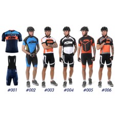 Maglia Ciclismo Speciale MTB