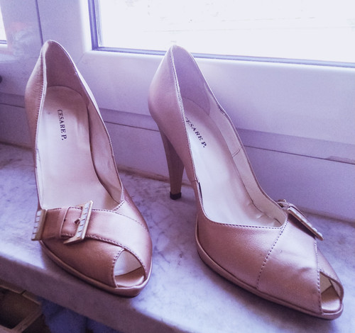 Scarpe cesare paciotti donna - cesare,