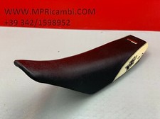 SELLA 5XC YAMAHA YZF 250 4T 2007 2008 SEAT SADDLE