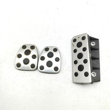 Tappetino poggiapiedi TOYOTA