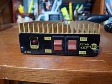 AMPLIFICATORE LINEARE ZETAGI