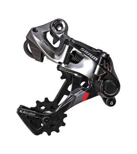 Compatible con sram cambio - compatible,