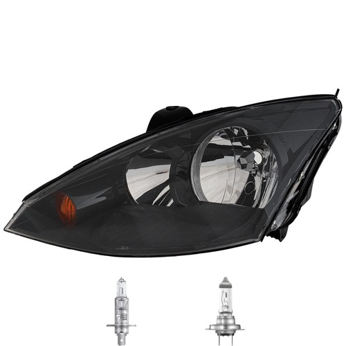 Faro alogeno sinistro per - faro,
