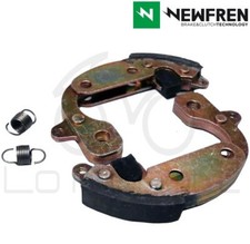 KIT MASSETTE FRIZIONE