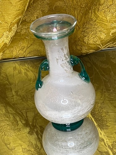 Scavo vintage vetro veneziano