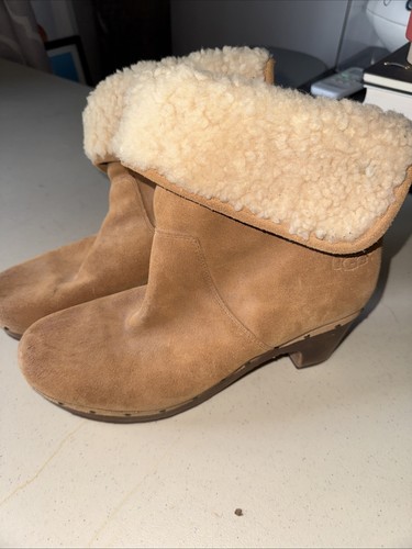 Stivaletti ugg australia - stivaletti,