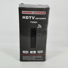 URIIU 2025 Antenna TV da