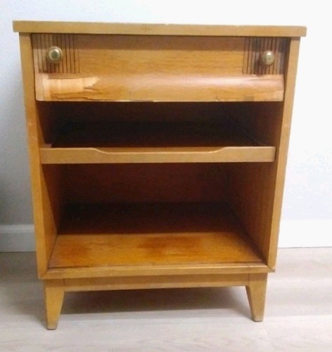 Tavolino vintage anni 60 - 50,