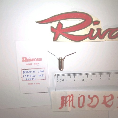 Rivarossi ricambi pernio con - rivarossi+ricambi+pernio,