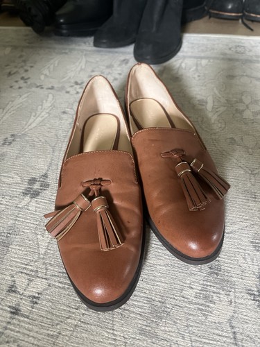 Mocassini zara donna o - mocassini,