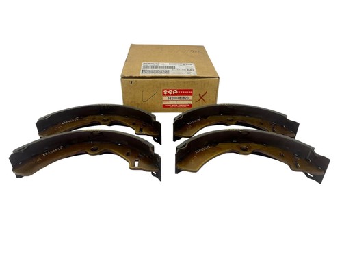 Kit ganasce freno - , originali