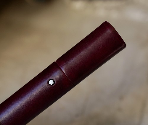 Magnifique etui stylos - etui,
