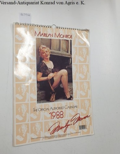 Marylin monroe the - monroe, official