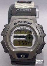 Vintage Casio G-Shock G-Lide