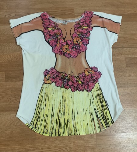 Shirt copricostume vintage - copricostume,