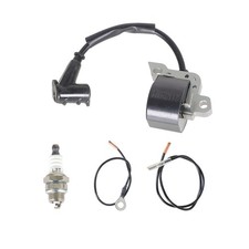 Bobina accensione motosega