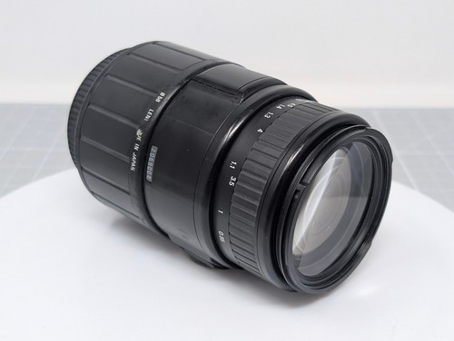 Sigma macro super - macro, 70-300
