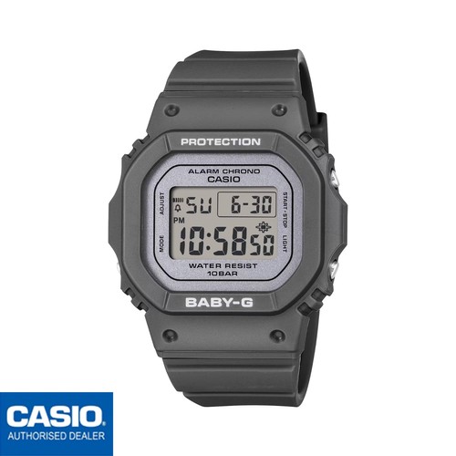 CASIO