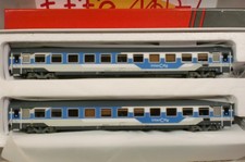 ACME 70118 - SET 2 CARROZZE FS