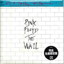 Pink Floyd The Wall <Limited>