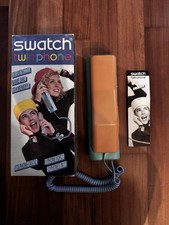 Swatch Twin Phone telefono
