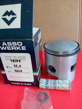 PISTONE ASSO PIAGGIO VESPA 125