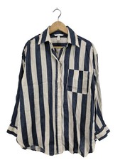 H&M Camicia a maniche lunghe