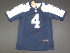Maglia gioco uomo Dak Prescott