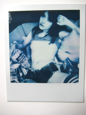 N. ARAKI: POLAROID ORIGINALE