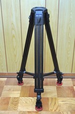 Sachtler treppiede in fibra di