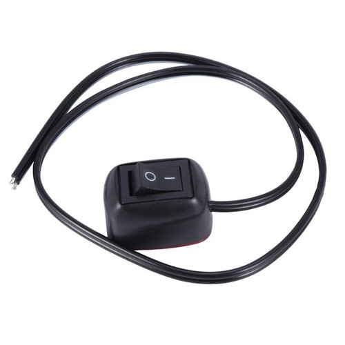 Interruttore auto - interruttore,