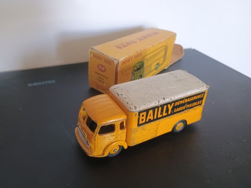 Original dinky toys france - original,