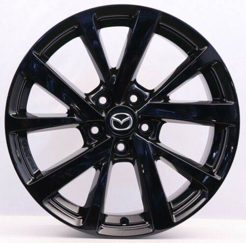 Cerchio lega mazda - mazda,