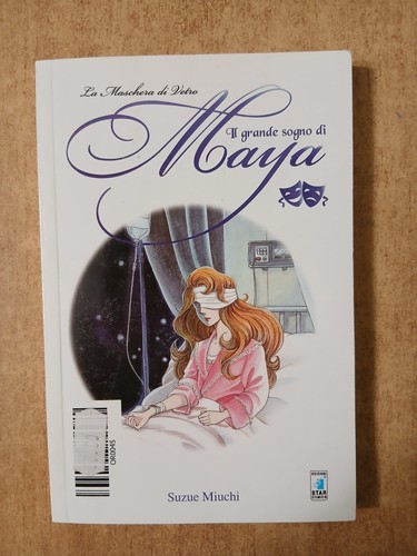 Grande sogno maya 45 - grande, n.