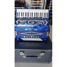 GIUSTOZZI FISARMONICA 120