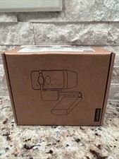 Webcam Lenovo Essential
