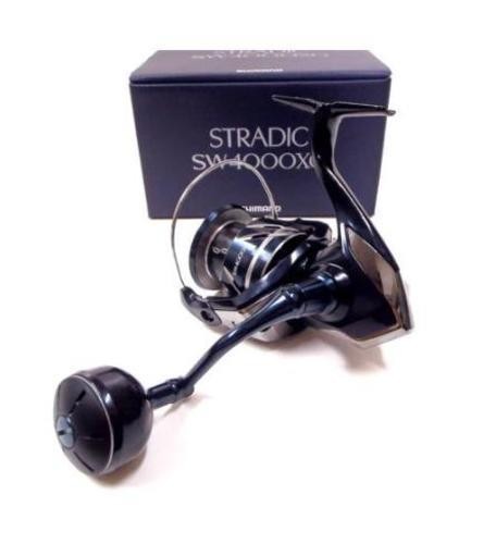 Mulinello spinning shimano - spinning,