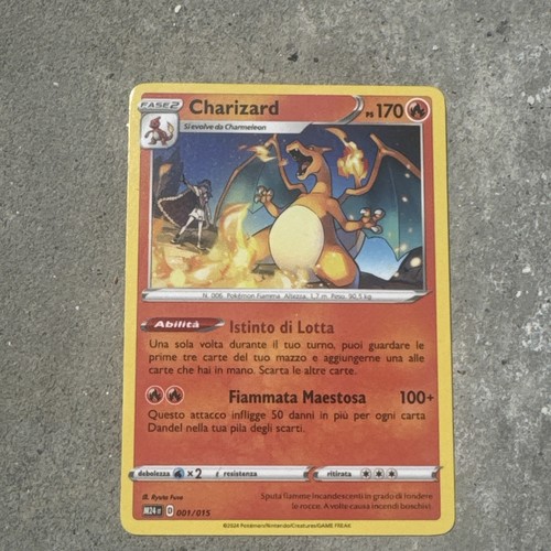 Charizard mcdonald 2024 - charizard, mcdonald’s