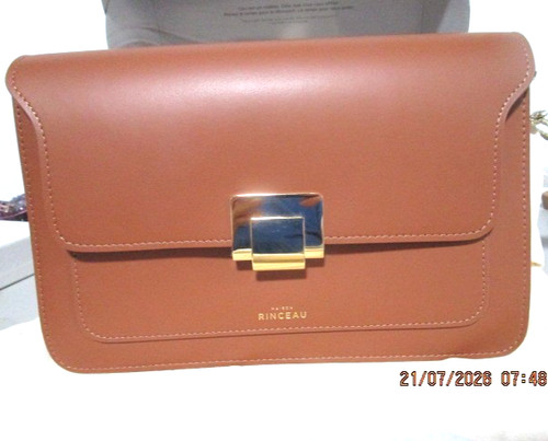 Borsa mano rinceau paris - borsa, a
