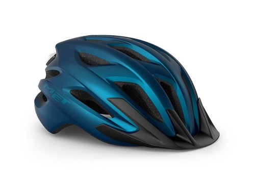 Casco ciclismo met - da,