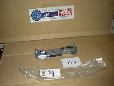 Staffa supporto cambio fiat - supporto,