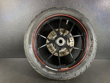 2008 DUCATI 848 GENUINE OEM