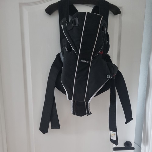 Babybjorn marsupio mini - babybjorn,