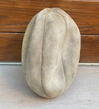 Antico raro insolito pallone - e,