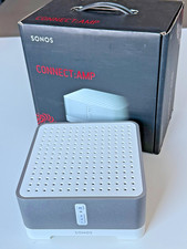 SONOS Connect: AMP Gen. 2 -