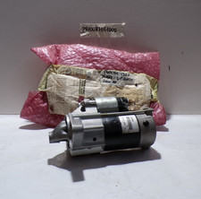 MOTORINO AVVIAMENTO PER