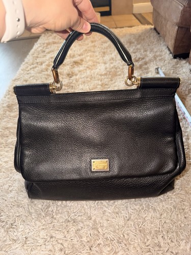 Borsa dolce gabbana grande - borsa,