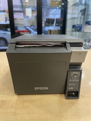 Stampante termica epson - stampante,