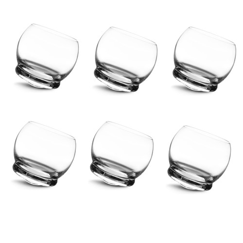 Onlylux set bicchieri - set,